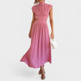 Blaise - Vestido longo e elegante