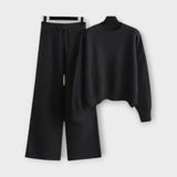 Cozy - Conjunto de 2 Peças Confortável