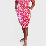 Nolita – Vestido de verão leve