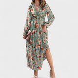 Helen - Vestido Elegante