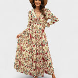 Helen - Vestido Elegante