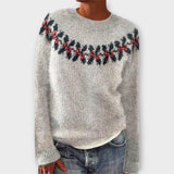 Simone - Gemütlicher Pullover
