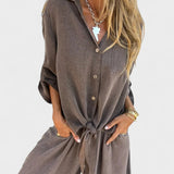 Roza | Conjunto Solto