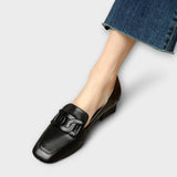 Bequemer Sommerschuh