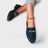 Flannel - Mocassim