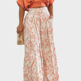 Folena - Conjunto Moderno Elegante Feminino