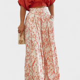 Folena - Conjunto Moderno Elegante Feminino