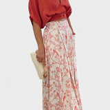 Folena - Conjunto Moderno Elegante Feminino