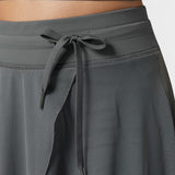 Livan | Saia 2 in 1 mit hoher Taille