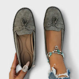 Lise - Mokassins Slip-On