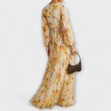 Nele - Vestido Maxi