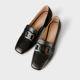 Bequemer Sommerschuh