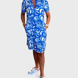 Nolita – Vestido de verão leve