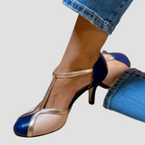 Fina - Sandálias elegantes