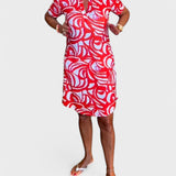 Nolita – Vestido de verão leve