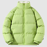 Polar Fleece™ Wasserdichte Pufferjacke