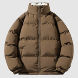 Polar Fleece™ Wasserdichte Pufferjacke