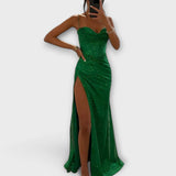 Lara - Vestido Elegante de Noite para Mulheres