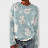 Simone - Gemütlicher Pullover