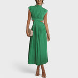 Blaise - Vestido longo e elegante