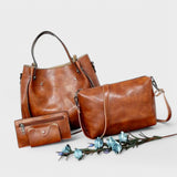 Flair. - Conjunto de Tarefas Vintage 4