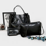 Flair. - Conjunto de Tarefas Vintage 4