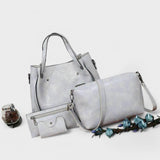 Flair. - Conjunto de Tarefas Vintage 4