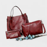Flair. - Conjunto de Tarefas Vintage 4