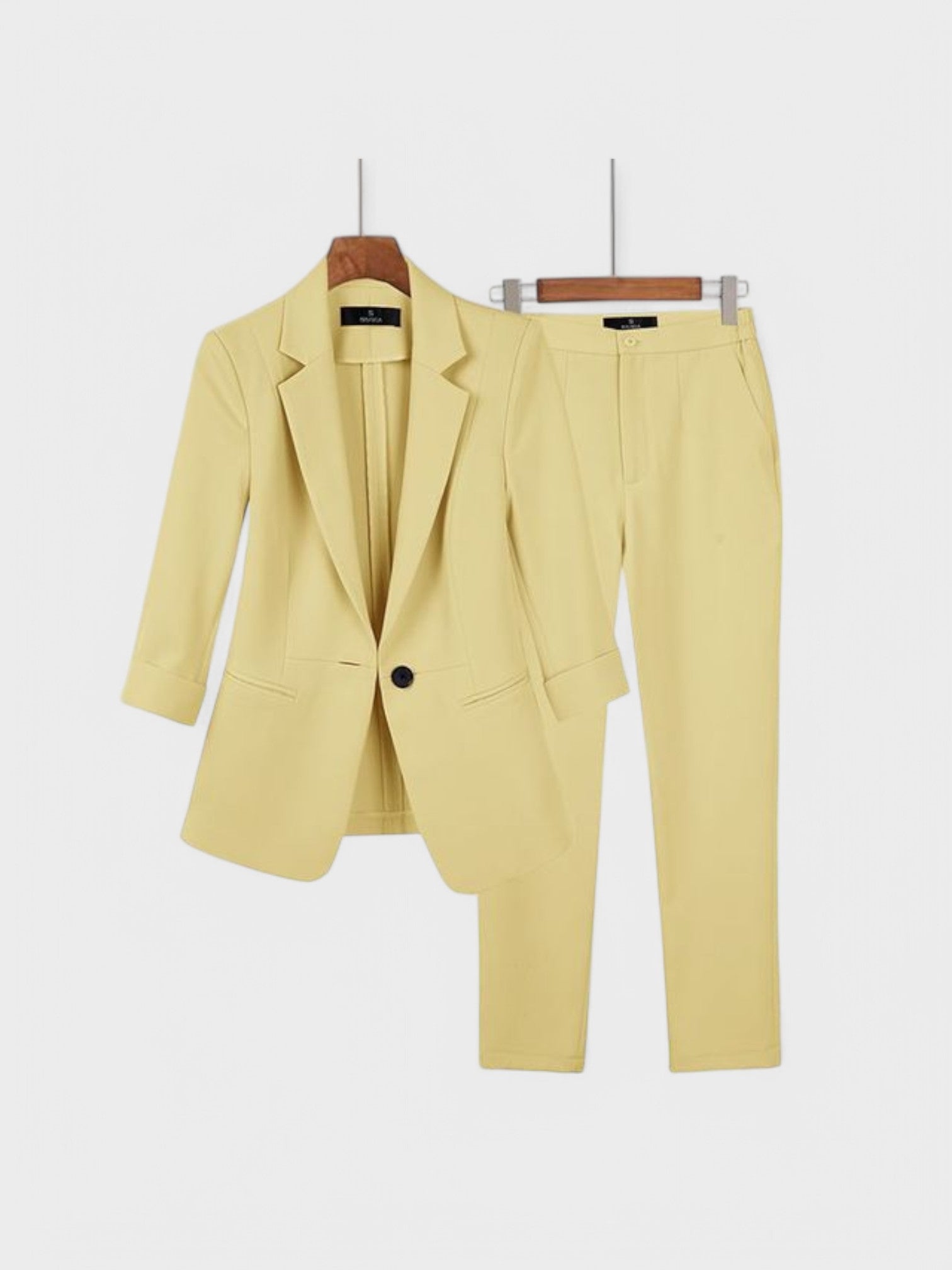 Chloe - Blazer e Calças