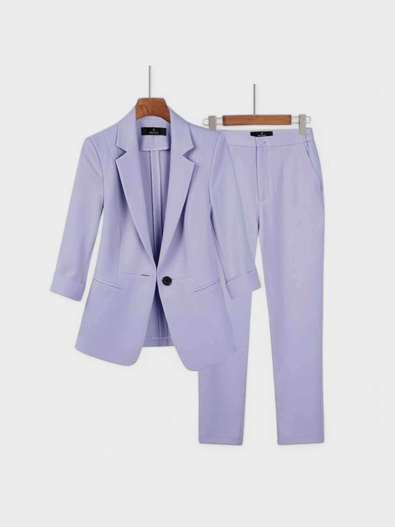 Chloe - Blazer e Calças