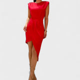 Lysandre | Vestido casual