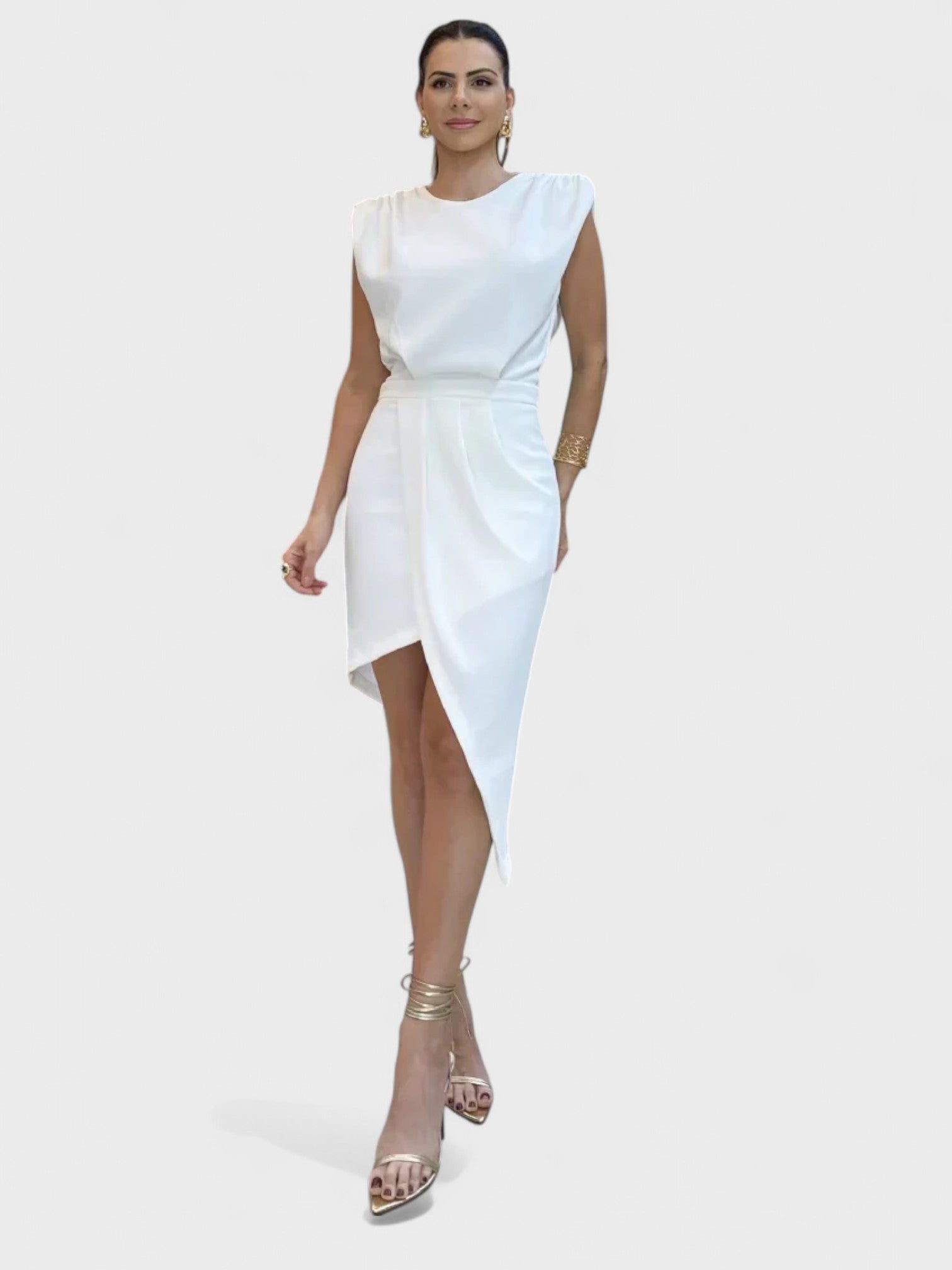 Lysandre | Vestido casual