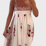 Juno™ | Vestido Maxi