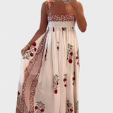 Juno™ | Vestido Maxi