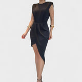 Lysandre | Vestido casual