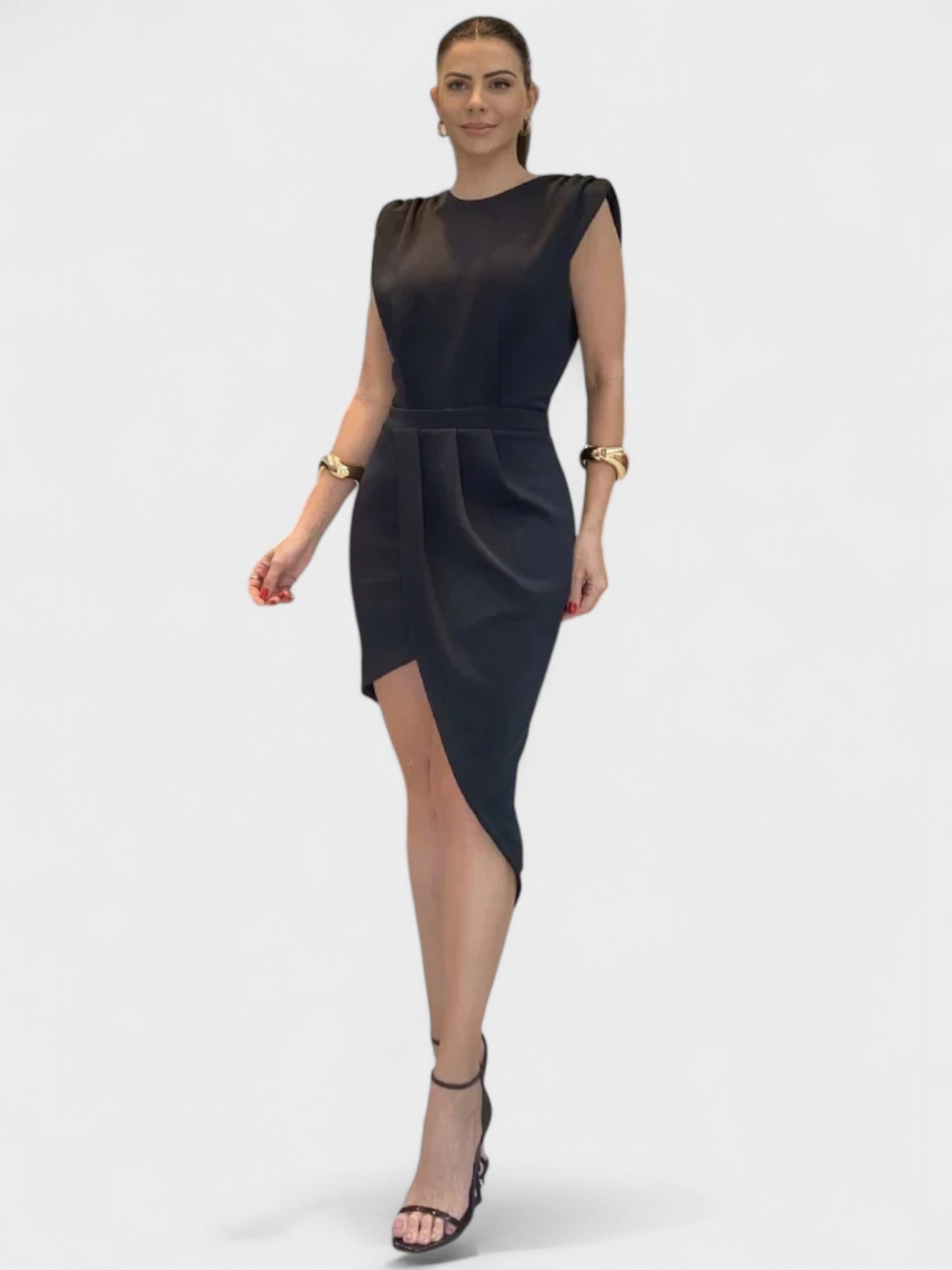 Lysandre | Vestido casual