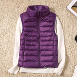 Sara™ Bodywarmer Feminino