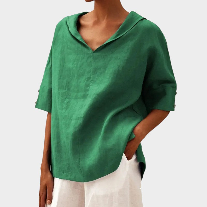 Inga | Blusa