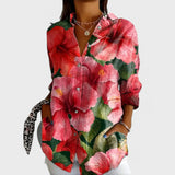BLUSA VINTAGE CARLA