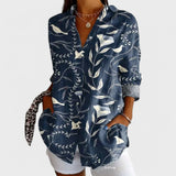 BLUSA VINTAGE CARLA