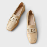 Bequemer Sommerschuh