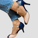 Fina - Sandálias elegantes