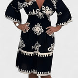 Alira | Vestido Boho de Verão