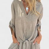 Roza | Conjunto Solto
