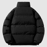 Polar Fleece™ Wasserdichte Pufferjacke