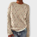 Simone - Gemütlicher Pullover