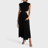 Blaise - Vestido longo e elegante