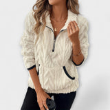 Sweat Confortável | Inverno