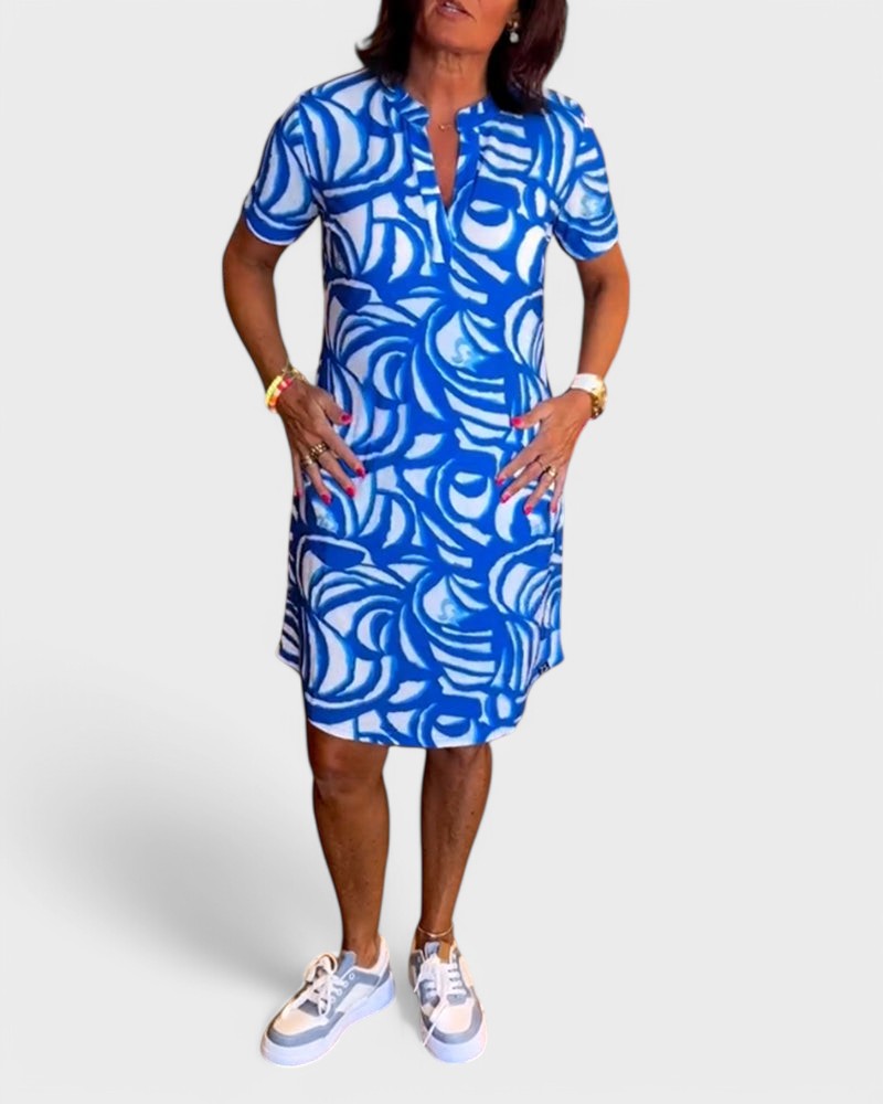 Nolita – Vestido de verão leve