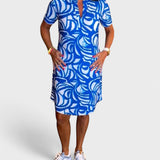 Nolita – Vestido de verão leve
